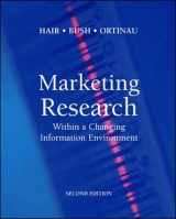 9780072538397-0072538392-Marketing Research: Within a Changing Information Environment w/Data Disk Pkg