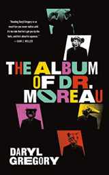 9781250782106-1250782104-Album of Dr. Moreau