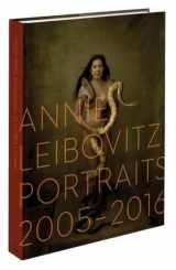 9780714875620-0714875627-Annie Leibovitz : portraits 2005-2016