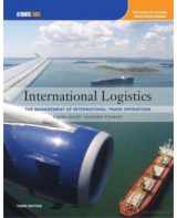 9781111219550-1111219559-International Logistics: The Management of International Trade Operations