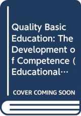9789231027888-9231027883-Quality Basic Education: The Development of Competence
