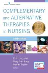 9780826144331-0826144330-Complementary and Alternative Therapies in Nursing: -