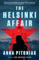 9781668014752-1668014750-The Helsinki Affair
