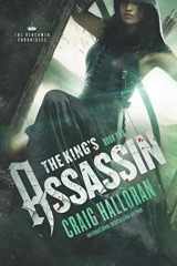 9781793081216-1793081212-The King's Assassin: The Henchmen Chronicles - Book 2