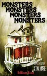 9781953905253-1953905250-Monsters Monsters Monsters Monsters