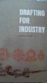9780870062476-0870062476-Drafting for industry