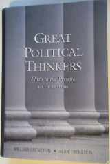 9780155078895-0155078895-Great Political Thinkers: From Plato to the Present Sixth Edition