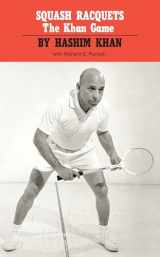 9780814314692-0814314694-Squash Racquets: The Khan Game