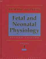 9780721660165-0721660169-Fetal and Neonatal Physiology