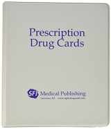 9781880579787-1880579782-Sigler's Prescription Top 300 Drug Cards 2016: Study Cards with Binder