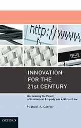 9780195342581-0195342585-Innovation for the 21st Century