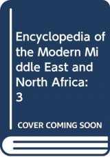 9780028657721-0028657721-Encyclopedia of the Modern Middle East and North Africa
