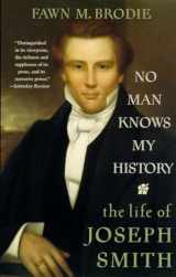 9780679730545-0679730540-No Man Knows My History: The Life of Joseph Smith