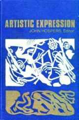 9780390461872-0390461873-Artistic expression (The Century philosophy series)