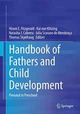 9783030510268-3030510263-Handbook of Fathers and Child Development: Prenatal to Preschool