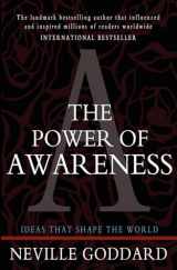 9781453698785-1453698787-The Power of Awareness