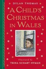 9780823438709-0823438708-A Child's Christmas in Wales: Gift Edition