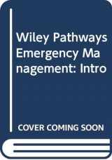 9780470421956-0470421959-Wiley Pathways Emergency Management: Intro