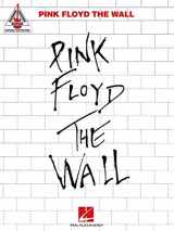 9781495099014-1495099016-Pink Floyd - The Wall (Guitar Recorded Versions)