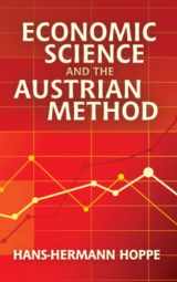 9780945466208-094546620X-Economic Science and the Austrian Method