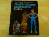 9780873220644-0873220641-Health/Fitness Instructor's Handbook