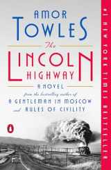 9780735222366-0735222363-The Lincoln Highway: A Novel