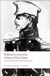 9780199652686-0199652686-A Hero of Our Time (Oxford World's Classics)