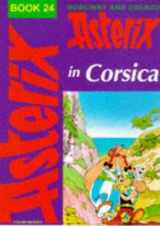 9780340277546-0340277548-Asterix in Corsica (Classic Asterix Paperbacks)