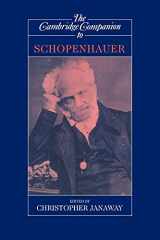 9780521629249-0521629241-The Cambridge Companion to Schopenhauer (Cambridge Companions to Philosophy)