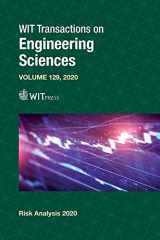 9781784664015-1784664014-Risk Analysis XII (Wit Transactions on Engineering Sciences, Vol 129) (Wit Transactions on Engineering Sciences, 129)