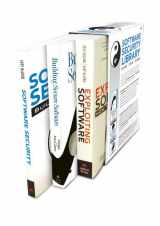 9780321418708-0321418700-Software Security Library Boxed Set, First Edition