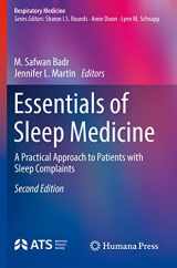 9783030937416-3030937410-Essentials of Sleep Medicine: A Practical Approach to Patients with Sleep Complaints (Respiratory Medicine)