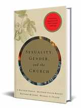 9780997608700-0997608706-Sexuality, Gender, and the Church