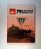 9780853830825-0853830827-79th Armoured Division: Hobo's Funnies (AFV/Weapons Series)