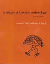 9780716711230-0716711230-A History of American Archaeology
