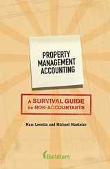 9781439241615-1439241619-Property Management Accounting: A Survival Guide for Non-Accountants