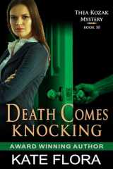 9781644570401-1644570408-Death Comes Knocking (The Thea Kozak Mystery Series)
