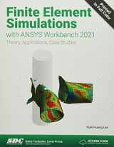 9781630574567-1630574562-Finite Element Simulations with ANSYS Workbench 2021