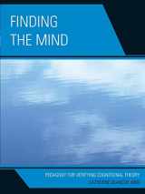 9780761855279-0761855270-Finding The Mind: Pedagogy For Verifying