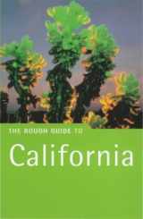 9781858285399-1858285399-The Rough Guide to California 6 (Rough Guide Travel Guides)