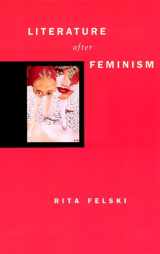 9780226241142-0226241149-Literature after Feminism