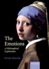 9780198238911-0198238916-The Emotions: A Philosophical Exploration