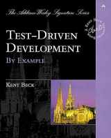 9780321146533-0321146530-Test Driven Development: By Example
