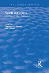 9781138708426-1138708429-Knights and Castles: Minorities and Urban Regeneration (Routledge Revivals)