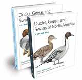 9781421407517-1421407515-Ducks, Geese, and Swans of North America: 2-vol. set