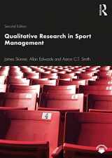 9780367426606-0367426609-Qualitative Research in Sport Management