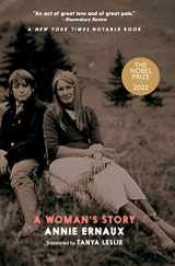 9781583225752-1583225757-A Woman's Story