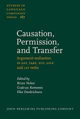 9789027259325-9027259321-Causation, Permission, and Transfer (Studies in Language Companion Series)