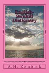 9781478369462-1478369469-English-Swahili Dictionary: Swahili-English