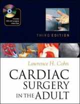 9780071469135-0071469133-Cardiac Surgery in the Adult, Third Edition